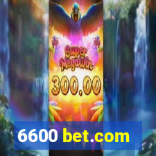 6600 bet.com